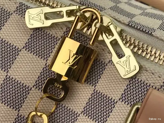 45 Louis Keepall Vuitton 0508